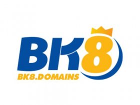 BK8 Domains