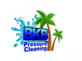 BKB Pressure Cleaning