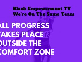 Black Empowerment TV