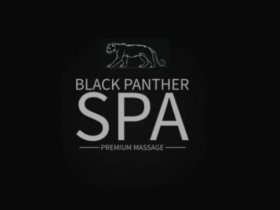 Black Panther Spa