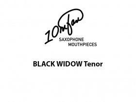 BLACK WIDOW Tenor
