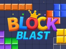 Block Blast