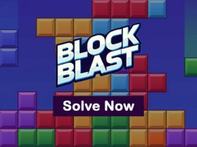 Block Blast