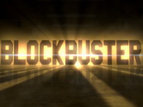 Blockbuster Trailers
