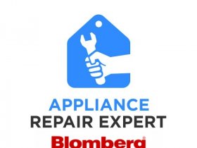 Blomberg Appliance Repair in Canada