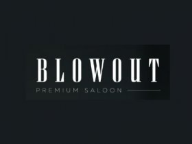 Blowout salon