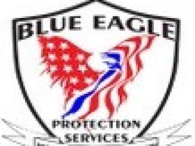 Blue Eagle Protection Services