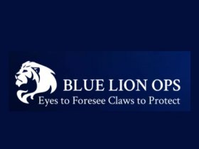 Blue Lion Ops