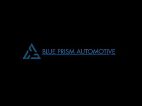 Blue Prism Automotive