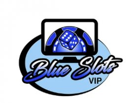 Blue Slot VIP Online