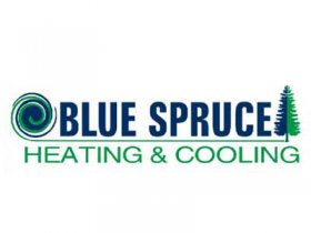 Blue Spruce Heating & Cooling