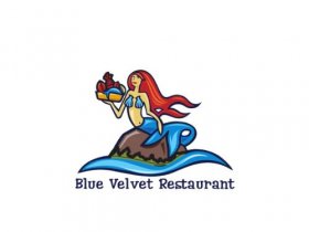 Blue Velvet Restaurant