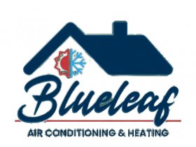 BlueLeaf HVAC