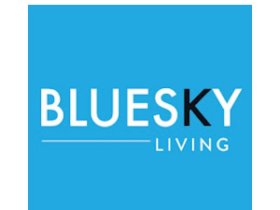 Bluesky Living