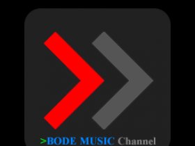 >BODE MUSIC Channel