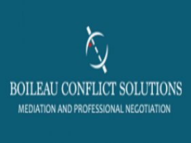 Boileau Conflict Solutions