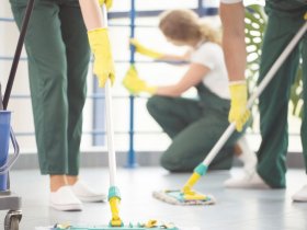 Bond Cleaning & Why It Is Important