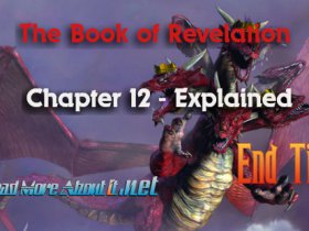 Book of Revelation Chapter 12