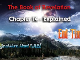 Book of Revelation Chapter 14
