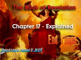Book of Revelation Chapter 17