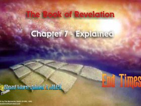 Book of Revelation Chapter 7