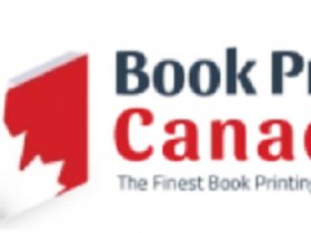 Book Printing Canada