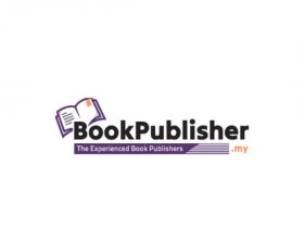 Book Publisher In Malaysia