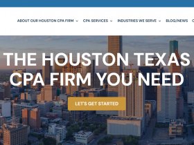 Bookkeeping Services Houston, TX