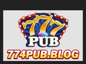 Bookmaker 774PUB