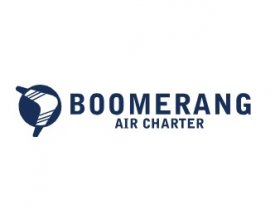 Boomerang Air Charter
