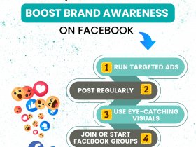 Boost Brand Awareness on Facebook