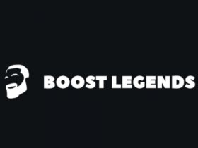Boost Legends