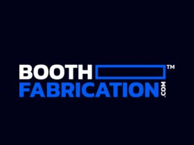 Booth Fabrication