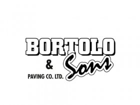 Bortolo Paving