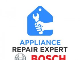 Bosch Appliance Repair in Canada