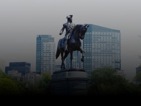 Boston MA Attractions for Adults