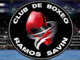 Boxeo Ramos Savín