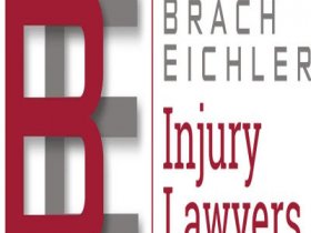 Brach Eichler Injury Lawyer