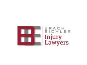 Brach Eichler Injury Lawyers