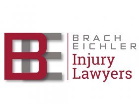 Brach Eichler Injury Lawyers