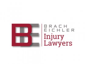 Brach Eichler Injury Lawyers