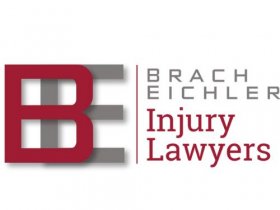 Brach Eichler Injury Lawyers