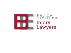 Brach Eichler Injury Lawyers