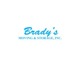 Brady's Moving & Storage, Inc.