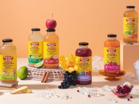 Bragg Live Food Products