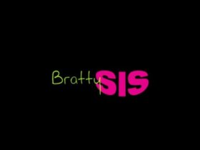 Bratty sis