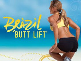 Brazil Butt Lift Videos