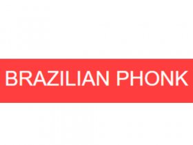 Brazilian Phonk