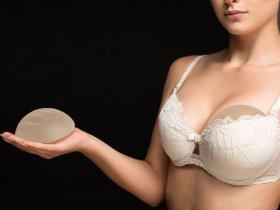Breast Implants Melbourne