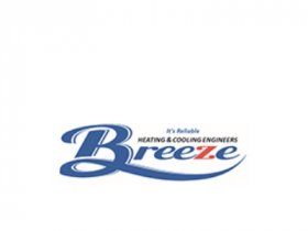Breeze Heating and Cooling Engineers